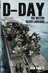 D-Day - John Sadler - 9781398112438