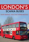 London's Scania Buses - David Beddall ; Liam Farrer-Beddall - 9781398113176