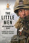 The Little Men - George McCafferty ; Robert Cameron - 9781398114036