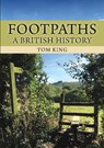 Footpaths - Tom King - 9781398117440