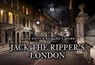 Jack the Ripper's London - Mark Davis ; Richard C. Cobb - 9781398119116