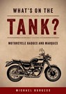 What’s on the Tank? - Michael Burgess - 9781398124318
