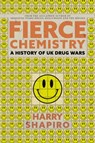 Fierce Chemistry - Harry Shapiro - 9781398125414