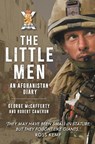 The Little Men - George McCafferty ; Robert Cameron - 9781398125483