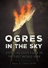 Ogres in the Sky - David Dunford - 9781398125711