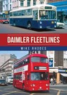Daimler Fleetlines - Mike Rhodes - 9781398126671