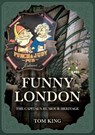 Funny London - Tom King - 9781398128286