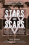 Stars and Scars - Jeff Jones - 9781398129092