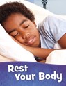 Rest Your Body - Martha E. H. Rustad - 9781398203037