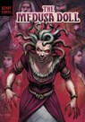 The Medusa Doll - Steve Brezenoff - 9781398204201