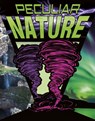 Peculiar Nature - John Micklos Jr. - 9781398204348