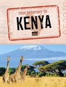 Your Passport to Kenya - Kaitlyn Duling - 9781398205567
