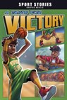 A Taste for Victory - Jake Maddox - 9781398205727