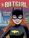 Batgirl - Laurie S. Sutton - 9781398206014