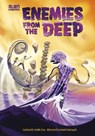 Enemies from the Deep - SMITH-LLERA,  Danielle - 9781398213074
