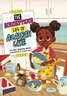 The Scrumptious Life of Azaleah Lane - Nikki Shannon Smith - 9781398214552