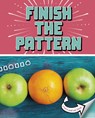 Finish the Pattern - Cari Meister - 9781398215733