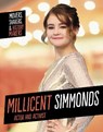 Millicent Simmonds, Actor and Activist - Rachel Smoka-Richardson - 9781398215979