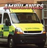 Ambulances - Keli Sipperley - 9781398224520