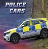 Police Cars - Keli Sipperley - 9781398224711