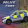 Police Cars - Keli Sipperley - 9781398224728
