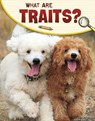 What Are Traits? - Emily Sohn - 9781398225428