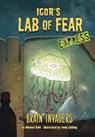 Brain Invaders - Express Edition - DAHL,  Michael (Author) - 9781398229259