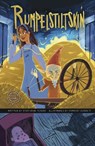 Rumpelstiltskin - Stephanie True Peters - 9781398234116