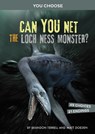 Can You Net the Loch Ness Monster? - Brandon Terrell ; Matt Doeden - 9781398234352