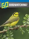 Go Birdwatching! - Julia Garstecki-Derkovitz - 9781398235571