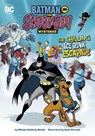 The Chilling Ice Rink Escapade - Michael Anthony Steele - 9781398235724