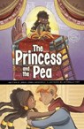 The Princess and the Pea - Jehan Jones-Radgowski - 9781398237230