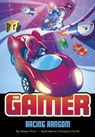 Racing Ransom - Shawn Pryor - 9781398239715