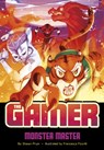 Monster Master - Shawn Pryor - 9781398239807