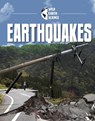 Earthquakes - Golriz Golkar - 9781398240766