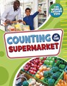 Counting at the Supermarket - Christianne (Acquisitions Editor) Jones - 9781398241206