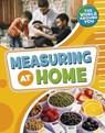 Measuring at Home - Christianne (Acquisitions Editor) Jones - 9781398241244