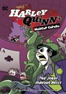 The Joker Hideout Heist - Steve Brezenoff - 9781398241459