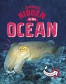 Animals Hidden in the Ocean - Jessica Rusick - 9781398242494