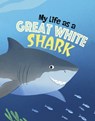My Life as a Great White Shark - John Sazaklis - 9781398242845
