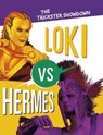Loki vs Hermes - Claudia Oviedo - 9781398244528