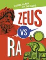 Zeus vs Ra - Lydia Lukidis - 9781398244566