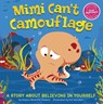 Mimi Can't Camouflage - Jessica Montalvo Jackson - 9781398245709