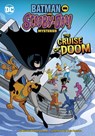 The Cruise of Doom - Michael Anthony Steele - 9781398247482