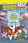 The Canine Crisis - Steve Korte - 9781398247543