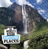 The World's Most Awesome Places - Laura K. Murray - 9781398247598