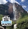 The World's Most Awesome Places - Laura K. Murray - 9781398247604