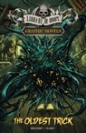 The Oldest Trick - Steve Brezenoff - 9781398247734