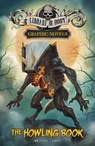 The Howling Book - Steve Brezenoff - 9781398247765