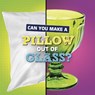 Can You Make a Pillow Out of Glass? - Susan B. Katz - 9781398247857